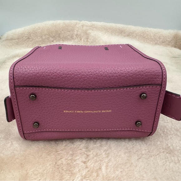 Coach 1941 Rogue 17 Primrose - Picture 7 of 12